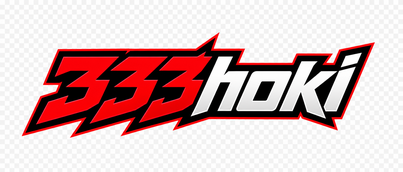 Logo 333hoki Indonesia